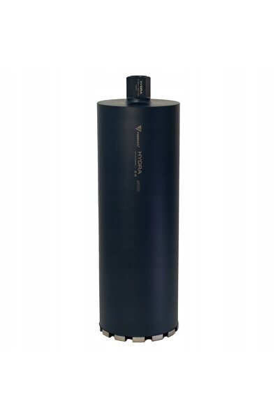 NO BRAND Burghiu cu coroană diamantată 162x450 mm pentru beton, cu pereche de...