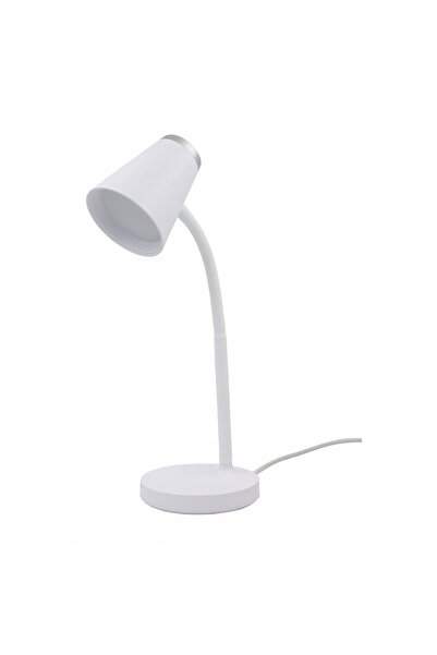 Milagros jewelry Lampă de birou Chico 4,5W 4000K Alb