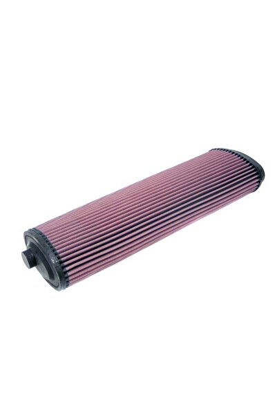 K&N Filters Filtru de aer K&N BMW 330D 3.0 99- E-2657