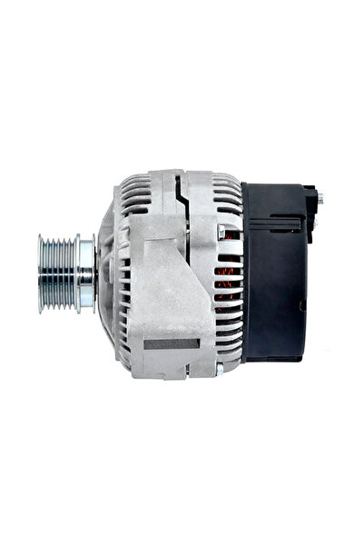 Idea Hellas Alternator HELLA 8EL011 710-061