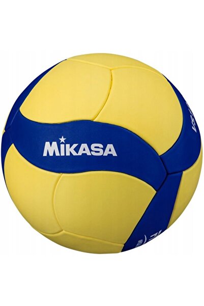 Gourmet Basics by Mikasa Minge de volei ATEST FIVB, greutate redusă 230-250g,...