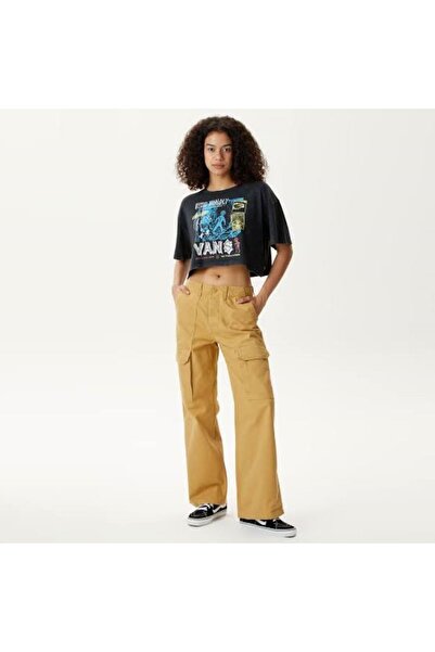 Vans Arroyo Wide Leg Cargo Pant