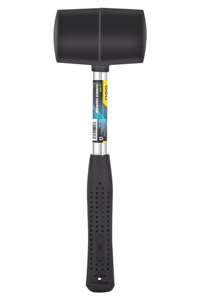 Deli ματσόλα DL5616 με αντιολισθητική λαβή, 16oz, 305mm