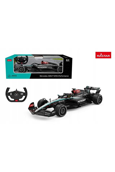 Rastar Group Mercedes AMG F1 W15 E R/C 1:12 Rastar 10250