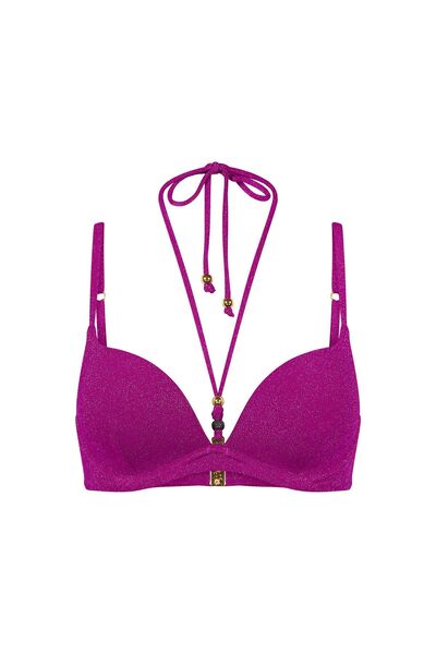 Triumph Top de bikini pentru femei 10226544 Roz