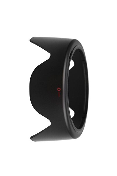 FotoManiac Parasolar Canon EW-73B pentru obiectivele EF-S 18-135mm IS STM și 17-85mm USM