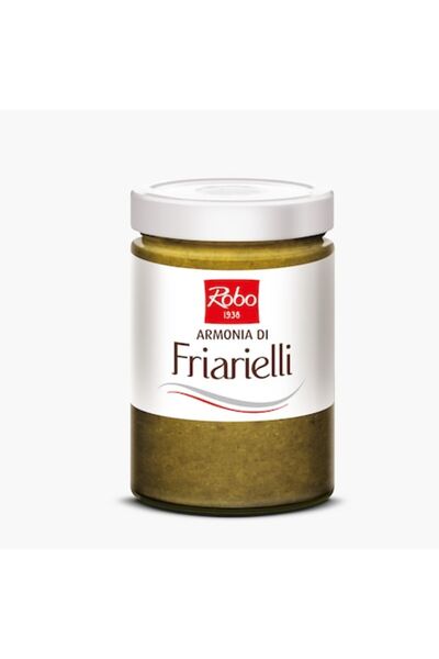 ROBO Cremă de broccoli, 500g