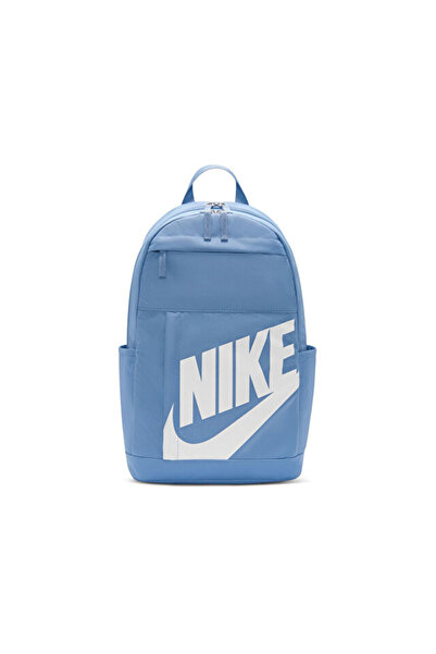 Nike Elemental Günlük ve Okul Sırt Çantası Mavi/Beyaz DD0559-486