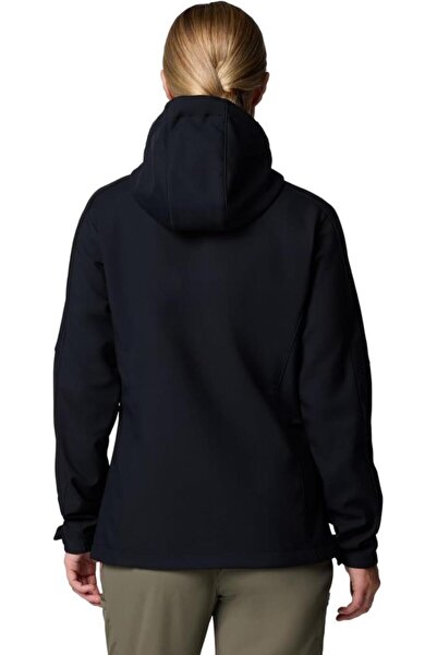 Columbia Cascade Ridge II Softshell Kadın Mont