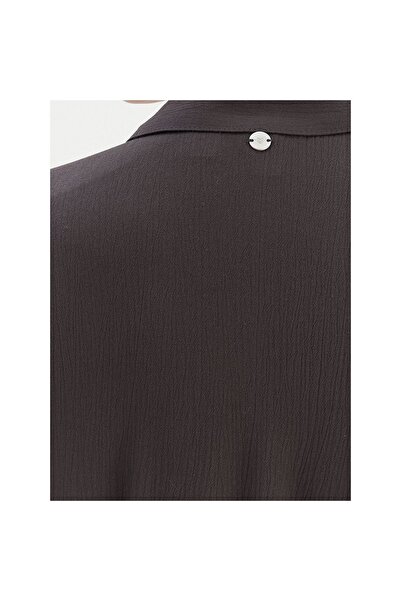 Roxy Rochie cămașă de damă ERJWD03884-KTA0 Gri