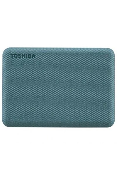 NO BRAND Unitate externă Toshiba Canvio Advance 4TB 2.5 USB 3.0 verde
