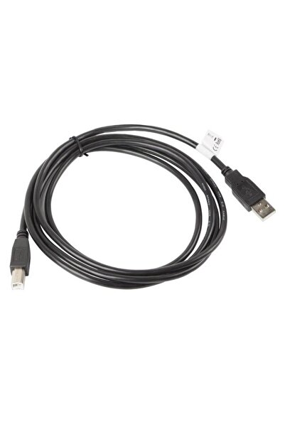 NO BRAND Cablu USB - USB Tip-B LANBERG 5 m