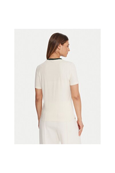Guess Tricou de damă V5BI03J1314 Bej