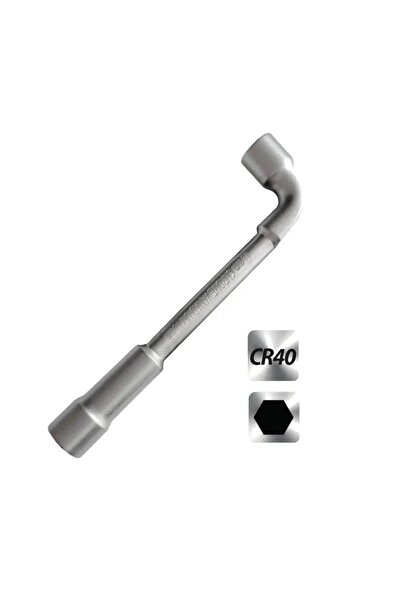 NO BRAND Cheie pentru pipa 24mm DEDRA 16F024