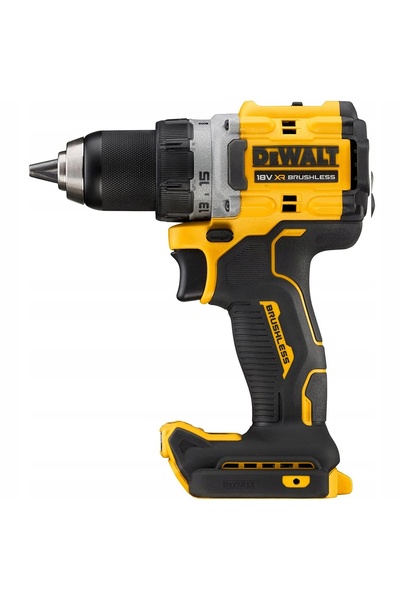 NO BRAND Mașină de găurit și înșurubat DEWALT DCD800NT-XJ