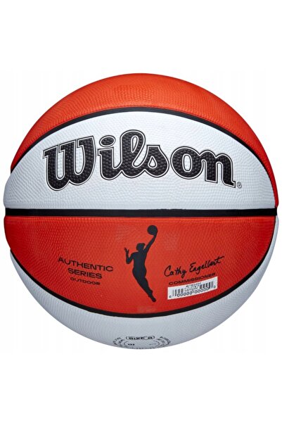 Wilson Minge de baschet NBA Authentic Series Outdoor (mărimea 5)