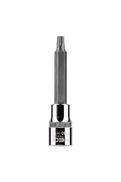 NEO Tools Tubulara 1.2 cu antrenor bit Torx T40