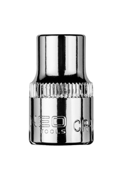 NEO Tools Tubulara hexagonala 3.8 8mm