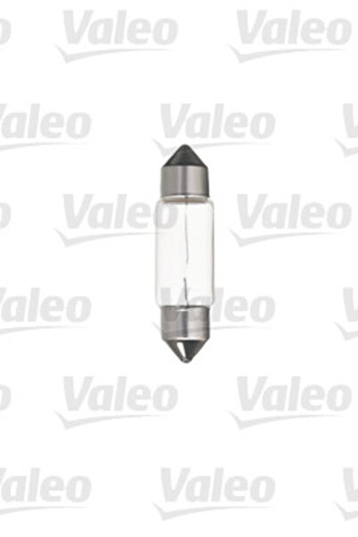 VALEO Bec C5W 12V 5W SV8,5