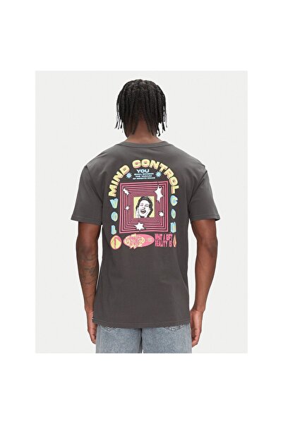 Volcom Tricou bărbătesc A5212502 Gri