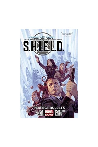 Marvel S.H.I.E.L.D.