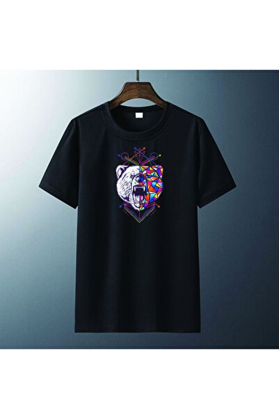 bellanova Unisex Printed oversized T-shirt