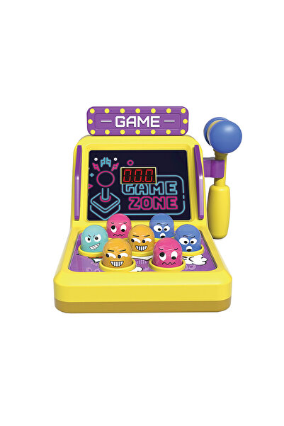 OEM The Source Smack-A-Mole Speed Challenge – Ηλεκτρονικό Παιχνίδι Ταχύτητας ...