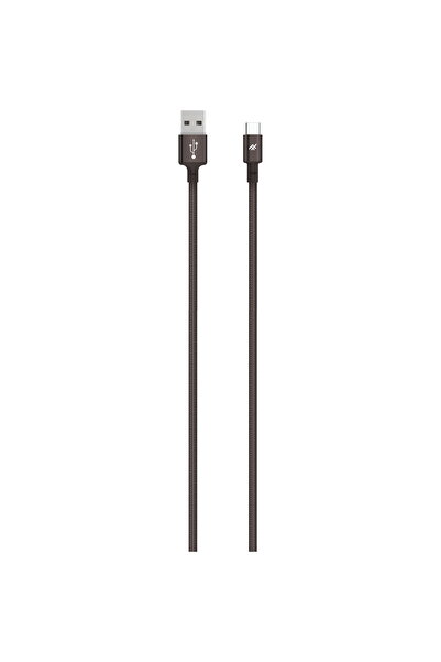 OEM Καλώδιο iFrogz – Uniquesync Premium Micro USB 3,0 m σε μαύρο χρώμα