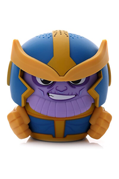 OEM Bitty Boomers — Marvel: Thanos Bluetooth Mini Φορητό Ηχείο Κυβάκι 5,0 εκα...