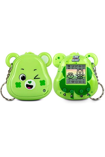 OEM ThumbsUp! - Care Bears Digital Pet (Good Luck Bear) Καταπληκτικό ρετρό ηλ...