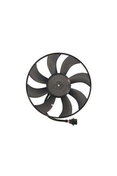 NRF Ventilator, Radiator Seat Cordoba Ibiza Iii Skoda Fabia I Fabia I Praktik...