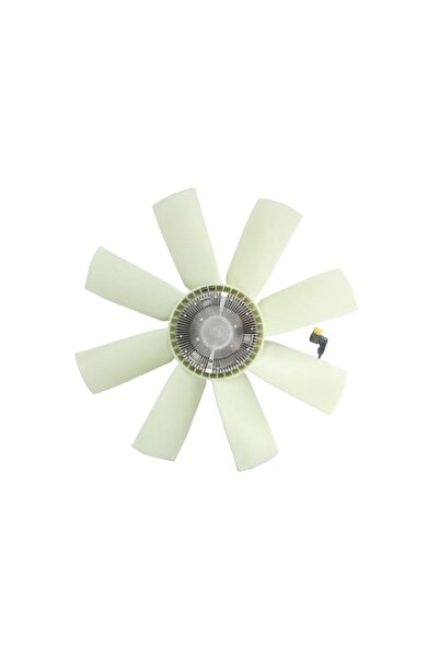 NRF Vascocuplaj Ventilator Radiator (ventilator, 750mm, Numar Palete: 8, Numa...