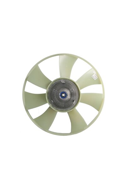 MAHLE Ventilator, Radiator Mercedes Sprinter 2-t (b901 B902) Sprinter 3 5-t (...