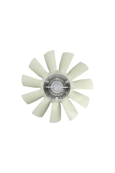 BORG-WARNER Vascocuplaj Ventilator Radiator (ventilator, 750mm, Numar Palete:...