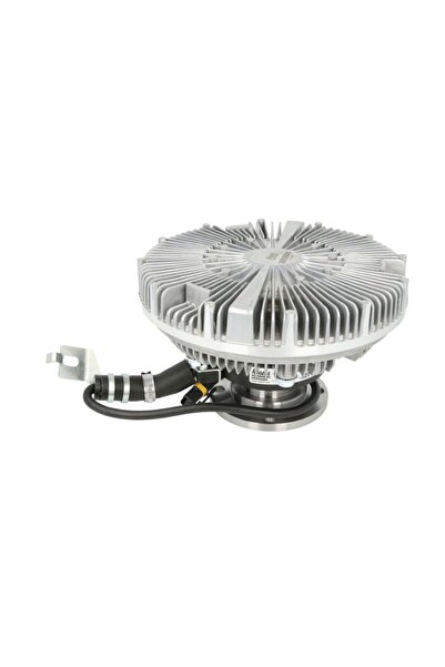 Nissens Vascocuplaj Ventilator Radiator (numar Pini: 2) Man Hocl Lion s City ...