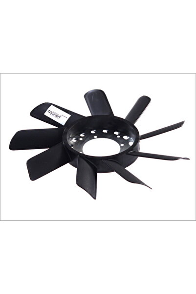 HANS PRIES Elice Ventilator Racire Bmw 2500-3.3 (e3) 2.5-3.2 (e9) 3 (e21) 3 (...