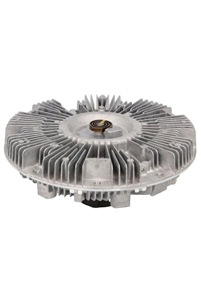 BORG-WARNER Vascocuplaj Ventilator Radiator Deutz Fahr 610 Ttv 620 Ttv 630 Tt...