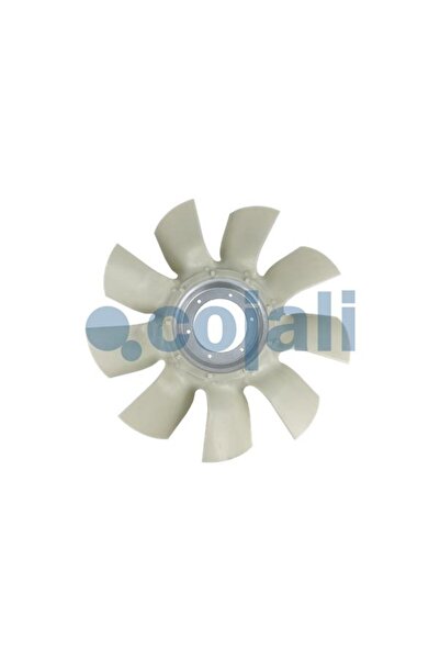COJALI Elice Ventilator Racire (diametru 596 Mm, Numar Palete 9) Jcb 3200 323...