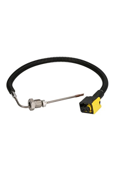 akusan Senzor, Temperatura Gaze Evacuare (2pin) Mercedes Actros MP4 / MP5 07.11