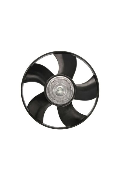 Thermotec Ventilator, Radiator (ventilator, 445mm, Numar Palete: 5) Mercedes ...