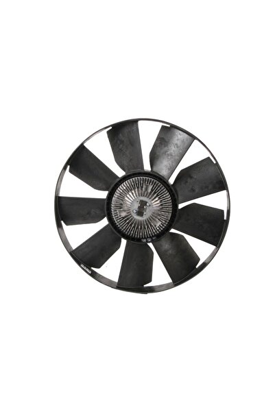 NRF Vascocuplaj Ventilator Radiator (ventilator, 704mm, Numar Palete: 9) Ivec...
