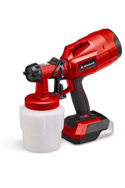 Einhell Pistol de vopsit TC-SY 1860 Li-Solo 18V 800ml fara acumulator