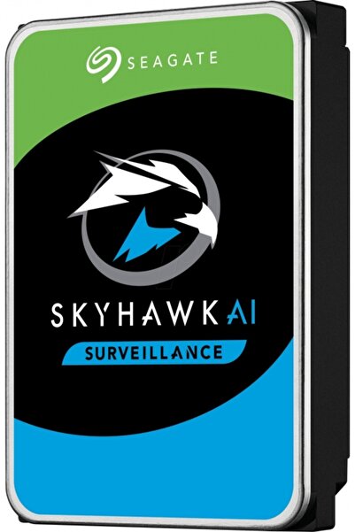 NO BRAND Disc SEAGATE SkyHawk AI 8TB HDD