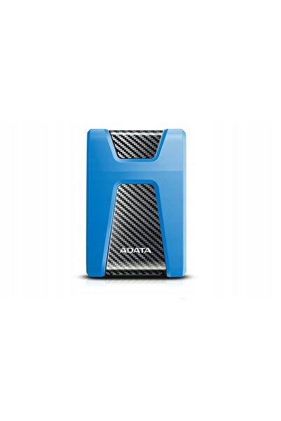 NO BRAND Hard disk ADATA HD650 2TB Albastru