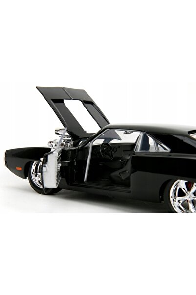Jada Toys Mașina rapidă și furioasă Dodge Charger R/T 253205006