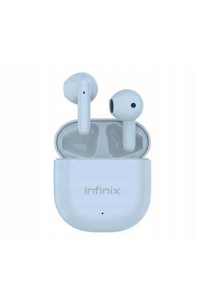 INFINIX Căști intraauriculare XBuds 2 XE29 Rezistente la apă Albastru