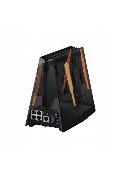 NO BRAND Router TP-LINK Archer GXE75 2.4 / 5 / 6 GHz (TriBand), Wi-Fi Mesh