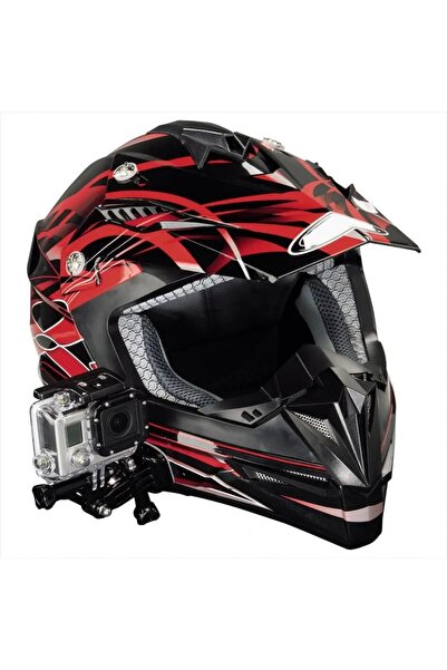 Hama Set de accesorii pentru camere sportive