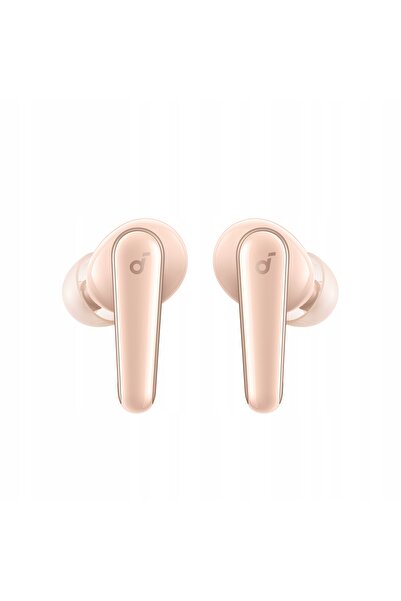 Soundcore Căști intraauriculare Liberty 5 ANC Roz
