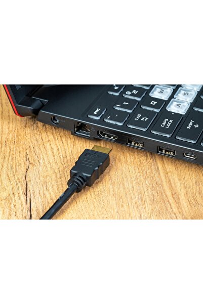 innature Cablu HDMI - HDMI GOLDENLINE v2.0 4K 2 m